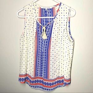 Collective Concepts tank